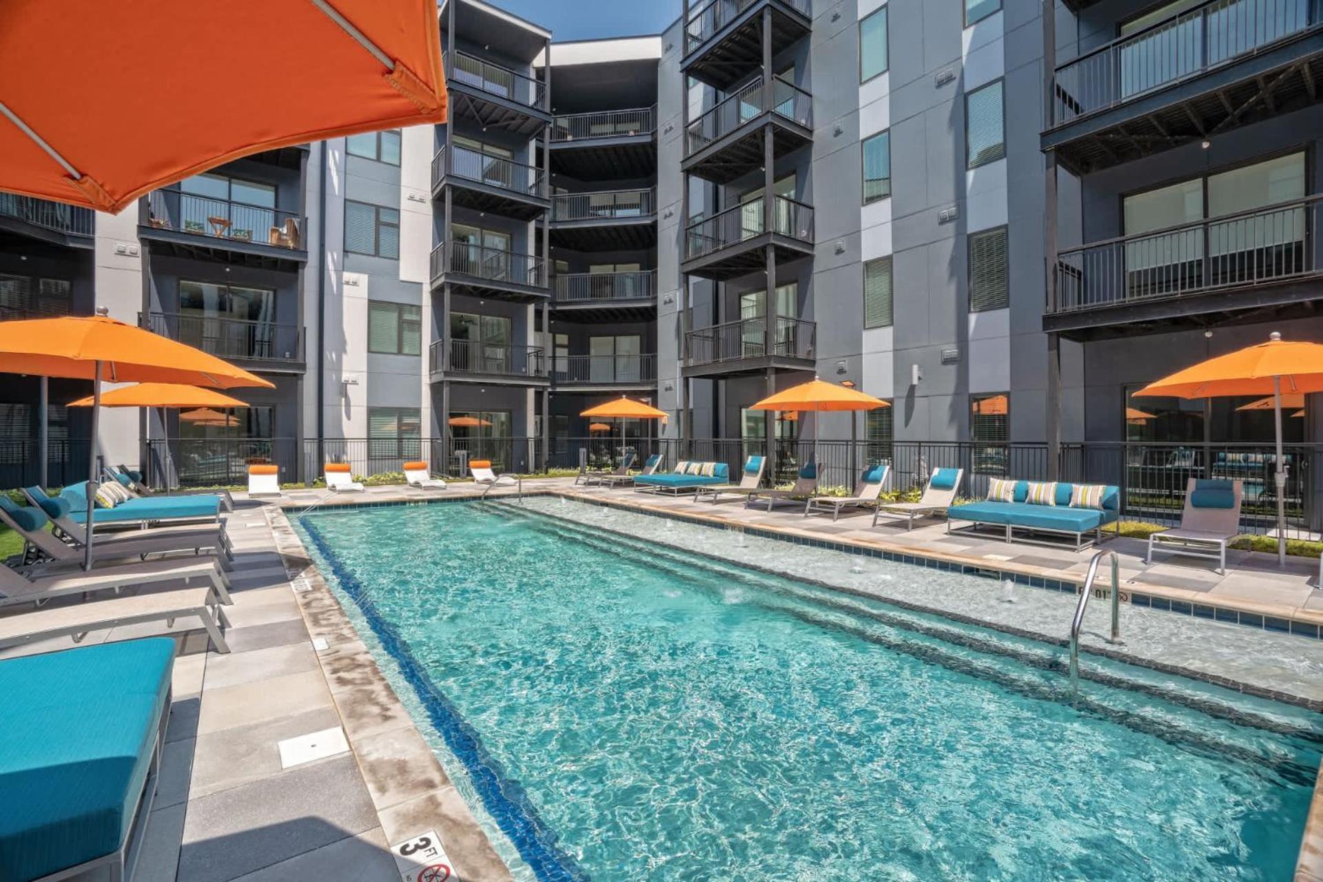 Modern Nulu 2Br Cozysuites 01 Луїсвілл Екстер'єр фото