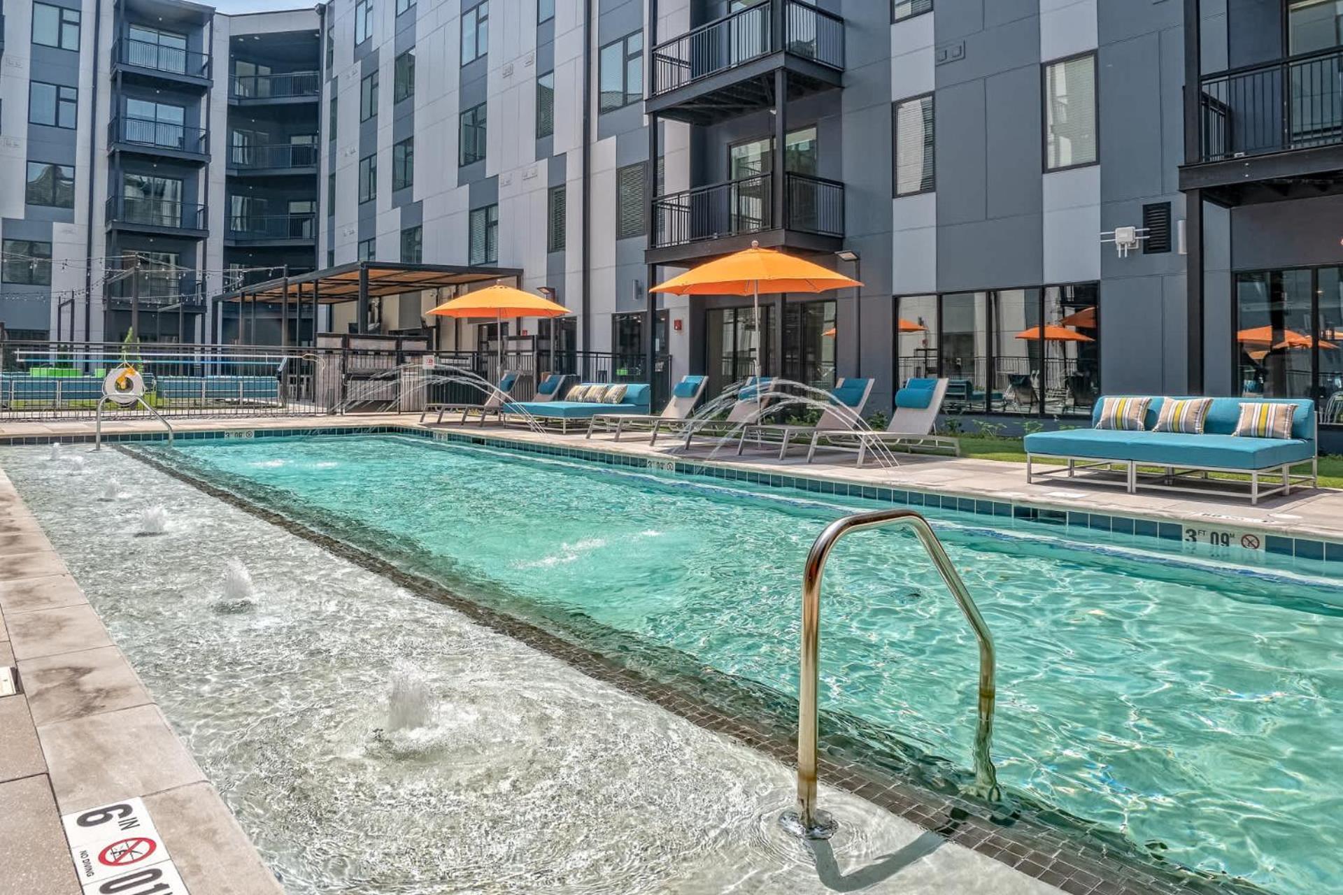 Modern Nulu 2Br Cozysuites 01 Луїсвілл Екстер'єр фото